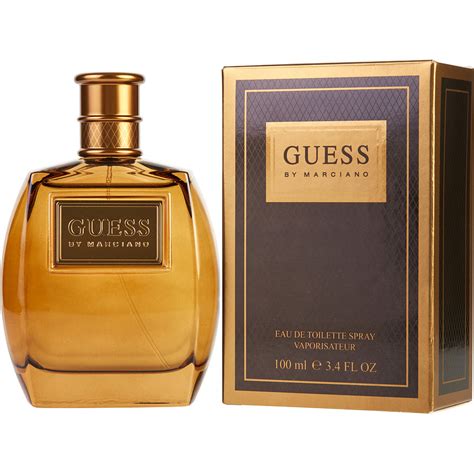 Guess By Marciano Perfume & Cologne 